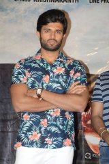 Taxiwala Movie Teaser Launch